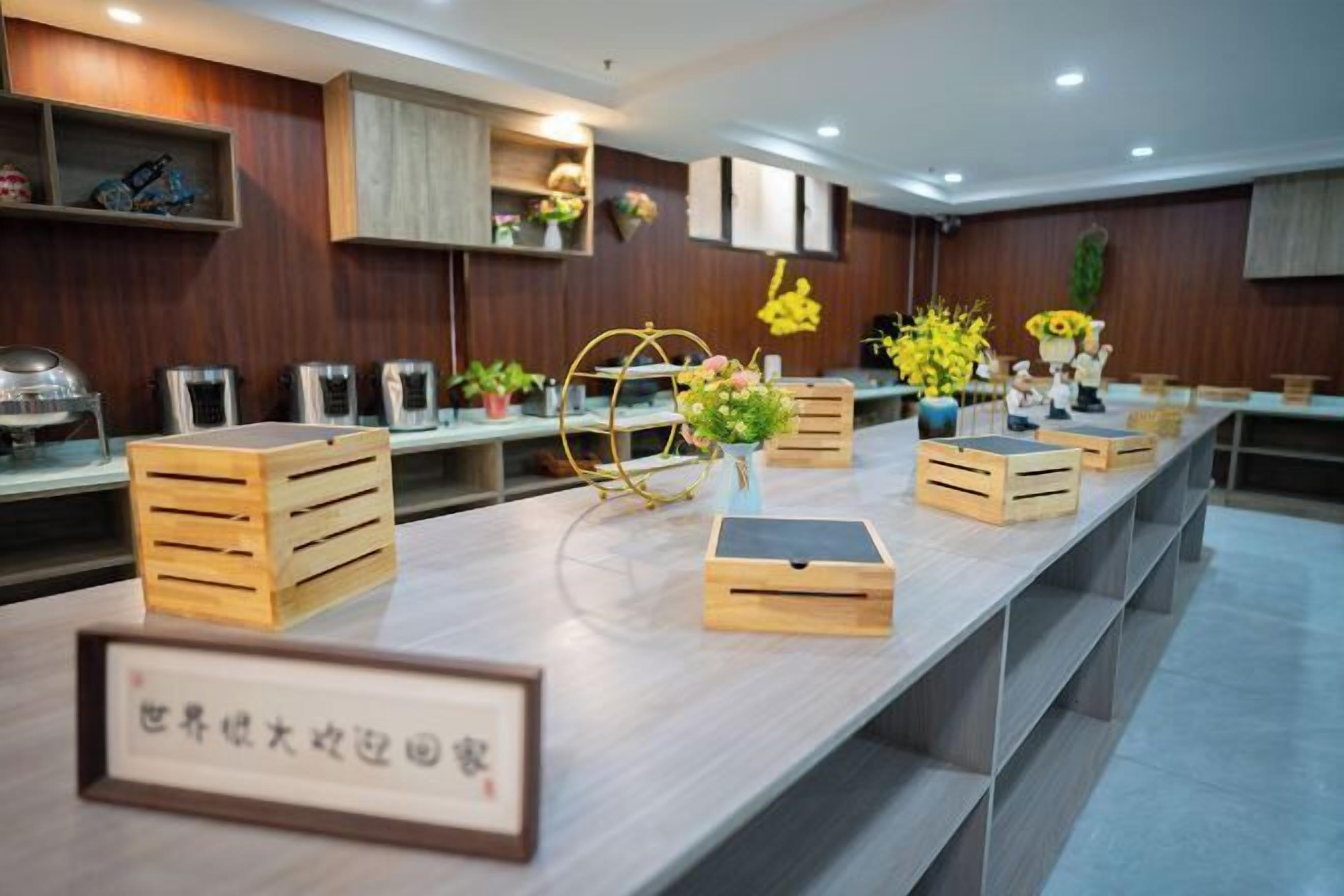 Nhà hàng