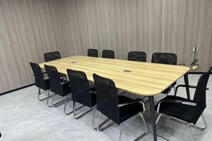 Sala de reuniones