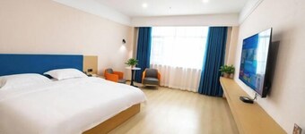 Jinse Yangguang Motel