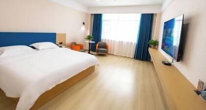 Jinse Yangguang Motel