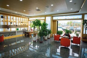 Servicio de la propiedad