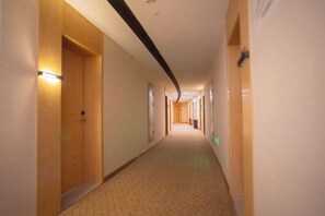 Interior - Jinse Yangguang Motel (Kuqa)