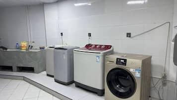 Lavanderia