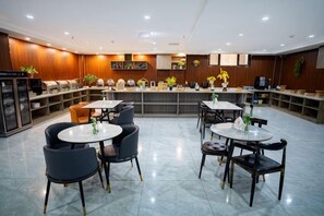 Restaurantes