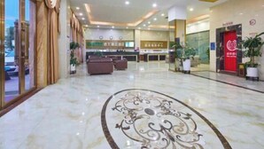 Interior - Dongguan Tian Boutique Hotel (Dongguan)