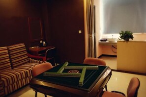 Unclassified image, 3 of 45, button - Dongguan Tian Boutique Hotel (Dongguan)
