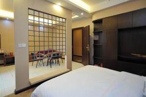 Room - Dongguan Tian Boutique Hotel (Dongguan)
