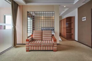 Room - Dongguan Tian Boutique Hotel (Dongguan)