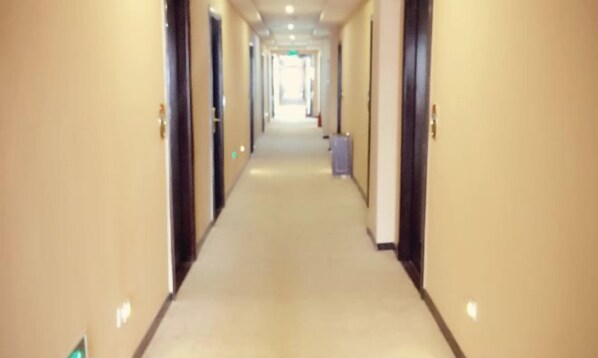Interior - Dongguan Tian Boutique Hotel (Dongguan)