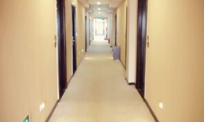 Interior - Dongguan Tian Boutique Hotel (Dongguan)