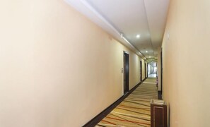 Interior - Dongguan Tian Boutique Hotel (Dongguan)