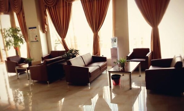 Interior - Dongguan Tian Boutique Hotel (Dongguan)