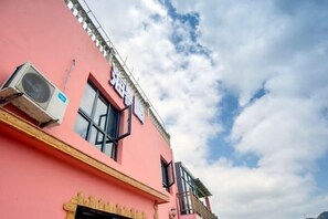 Exterior - Haiyi Jiage Inn (Shengsi)