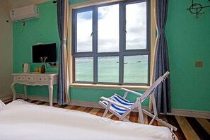 Room - Haiyi Jiage Inn (Shengsi)