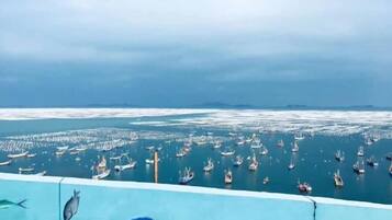 Piscina al aire libre