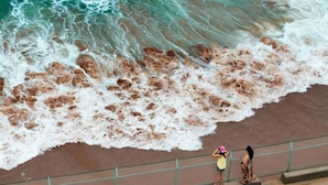 Beach - Haiyi Jiage Inn (Shengsi)