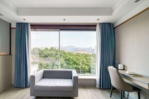 Room - Xi Fei Ge Ya Hotel Tonglu (Tonglu)