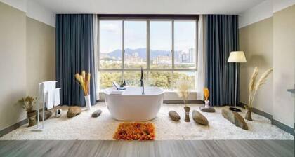 Xi Fei Ge Ya Hotel Tonglu