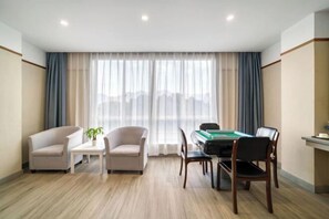 Room - Xi Fei Ge Ya Hotel Tonglu (Tonglu)