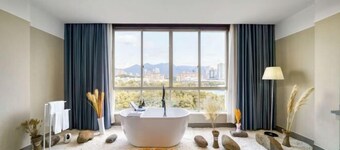 Xi Fei Ge Ya Hotel Tonglu