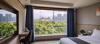 汐啡格雅酒店（中心廣場店）