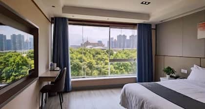 Xi Fei Ge Ya Hotel Tonglu