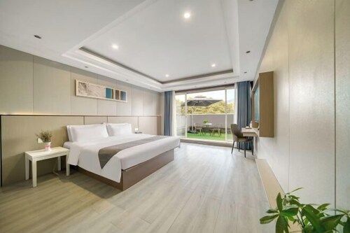 Xi Fei Ge Ya Hotel Tonglu