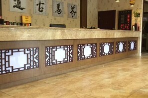 大廳