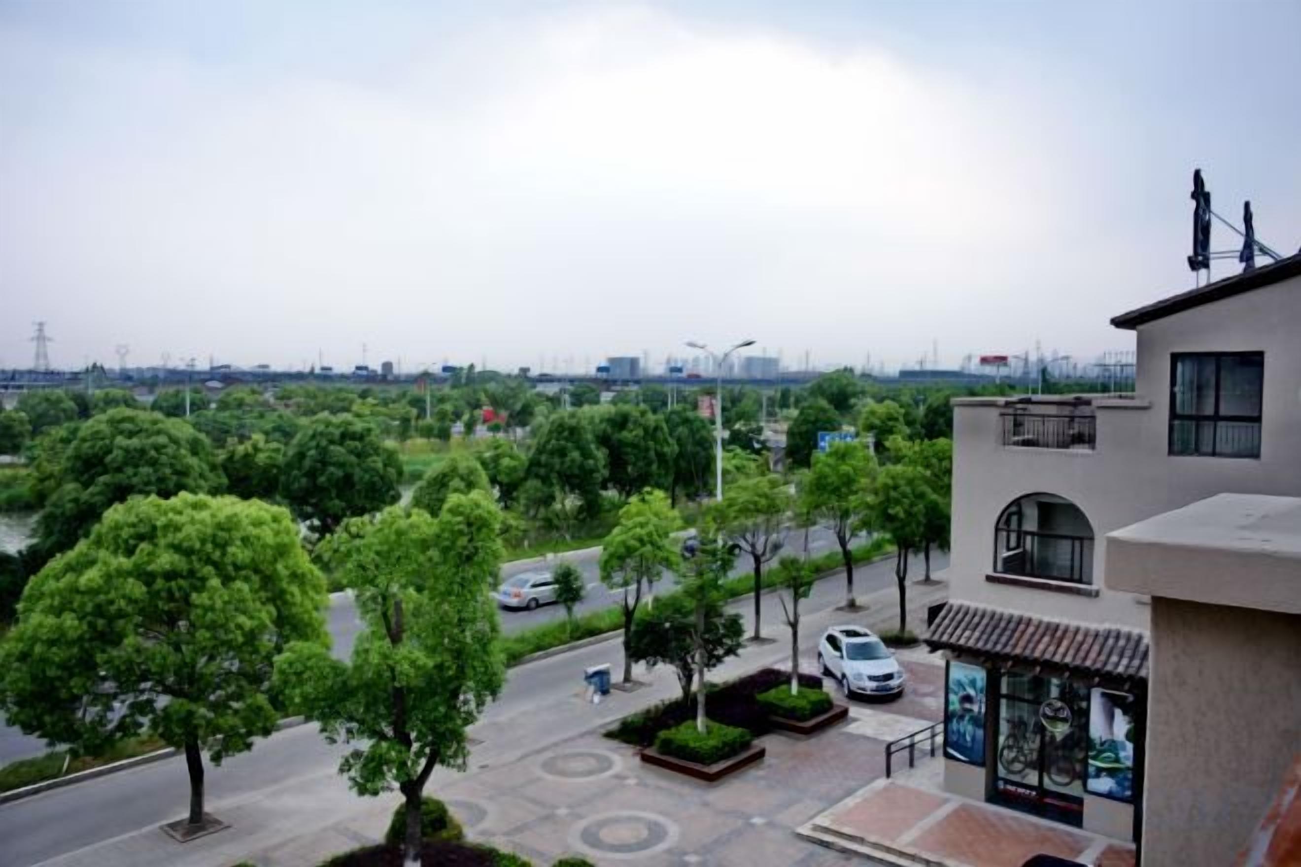 Parkir