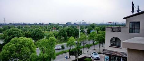 Parkir