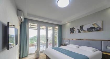 Chamagudao Hotel