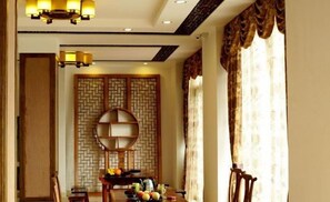 تناول الطعام