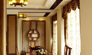 Dining - Chamagudao Hotel (Ningbo)