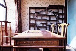 Interior - Chamagudao Hotel (Ningbo)