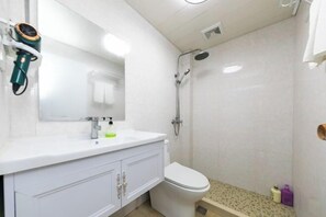 Room - Hongfu Inn (Zhoushan)