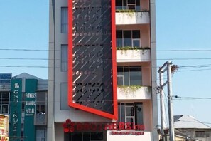 Fachada