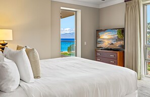 6 Schlafzimmer, Bügeleisen/Bügelbrett, kostenloses WLAN, Bettwäsche