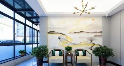 Xianggang Hudie Hotel