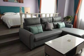 Room - Xianggang Hudie Hotel (Anqing)