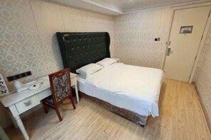 Room - Xianggang Hudie Hotel (Anqing)