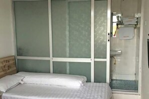Room - Yiyuan Keyuan Farm House (Laiyuan)