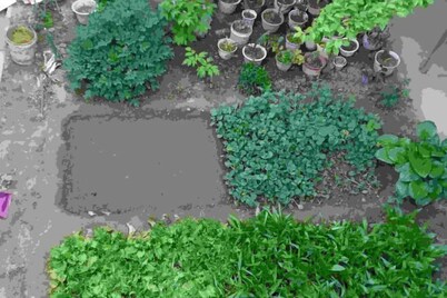 Yiyuan Keyuan Farm House