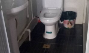Bathroom - Yiyuan Keyuan Farm House (Laiyuan)