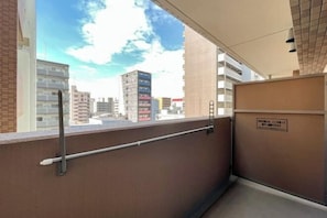 Room - CITYSPIRE Namba WEST (Osaka)