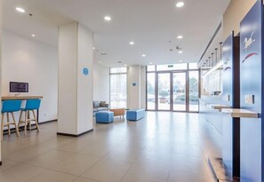 Interior - Hanting Hotel (Wuxi Chang'an Columbus Plaza) (Wuxi)