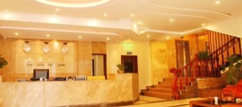 Junyi Chain Hotel (Chengdu Pidu)