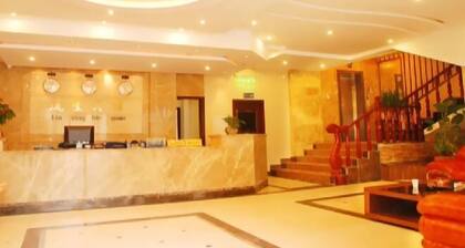 Junyi Chain Hotel (Chengdu Pidu)