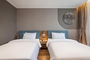 Room - Homeinn · neo (Xiangtan Jianshe Road Bubugao Plaza) (Xiangtan)