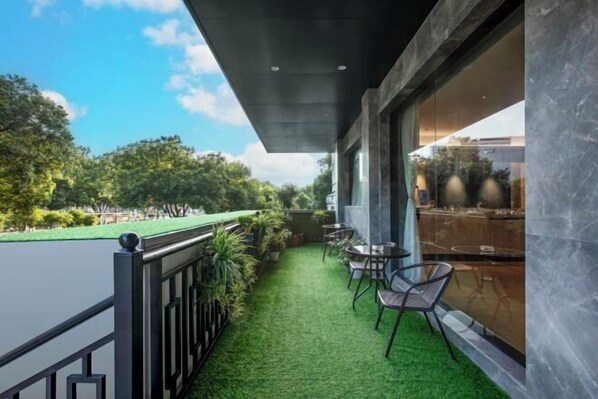 Servicio de la propiedad