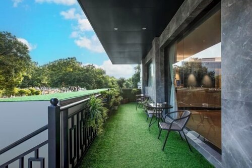 Homeinn · neo (Xiangtan Jianshe Road Bubugao Plaza)